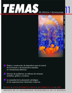 Ciencia y Tecnología