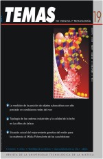 Ciencia y Tecnología