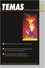 Ciencia y Tecnología