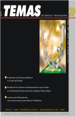 Ciencia y Tecnología