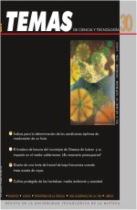 Ciencia y Tecnología