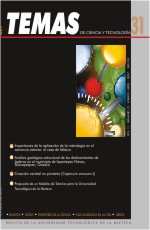 Ciencia y Tecnología