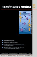 Ciencia y Tecnología