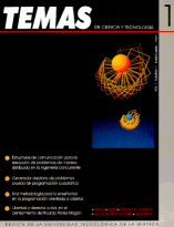 Ciencia y Tecnología