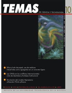 Ciencia y Tecnología