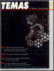 Ciencia y Tecnología