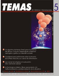 Ciencia y Tecnología