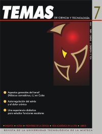 Ciencia y Tecnología