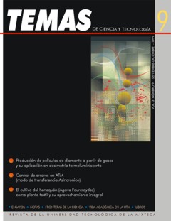 Ciencia y Tecnología