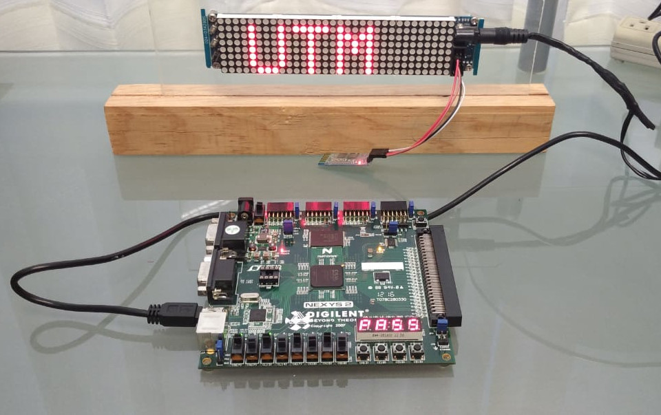 Ingeniería en Electrónica