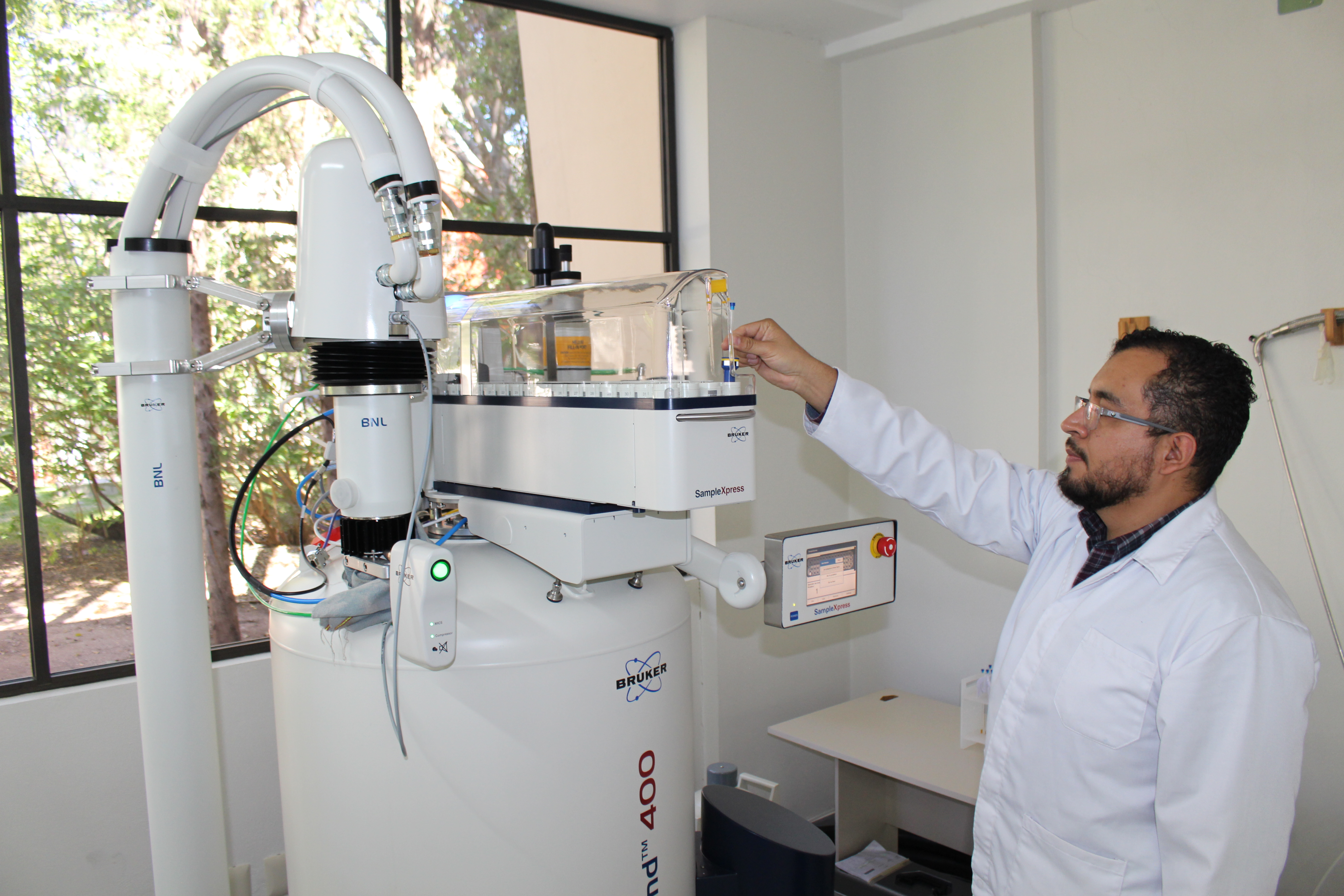 Ingeniería Química Profesional Asociado