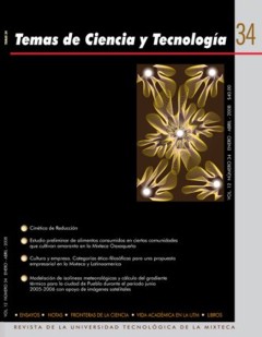 Ciencia y Tecnología