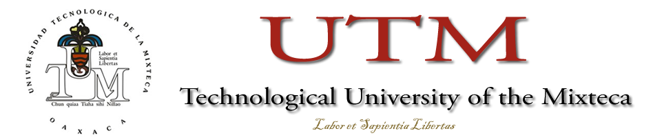 Universidad Tecnológica de la Mixteca