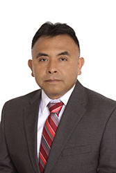 Armando Alcántara Vallejo