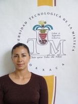 Brenda Iris Guadalupe Licona Morán