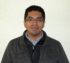 Ignacio Hernández Castillo