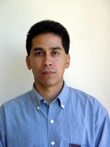 José Alfredo Carazo Luna