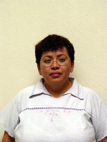 Juana Ramírez Andrade