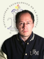 Luis Anselmo Zarza López