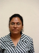 Luz del Carmen Álvarez Marín