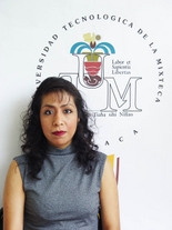 María de Rubí Olivos Contreras