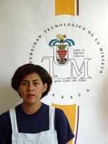 María Luisa Antonieta Guerrero Ramírez