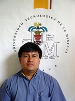 Martín Carlos Ramales Osorio
