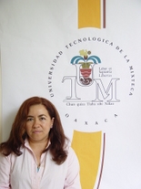 Mónica Teresa Espinosa Espíndola