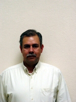 Oscar Días de León Sánchez