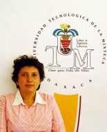 Paula Cecilia Guadarrama Mendoza