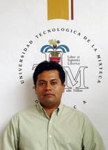 Víctor Manuel Cruz Martínez